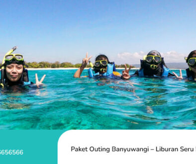 Paket Outing Banyuwangi – Liburan Seru !(1)