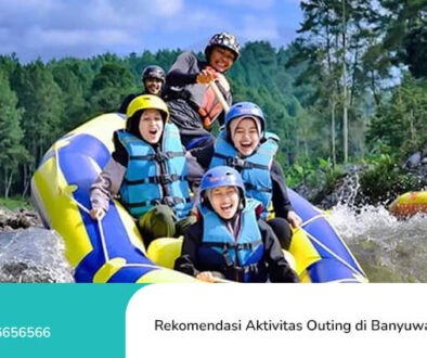 Paket Outing di Banyuwangi(1)