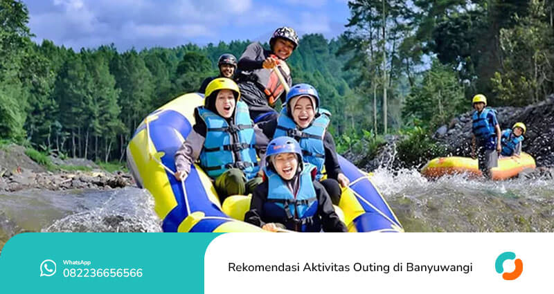 Paket Outing di Banyuwangi(1)