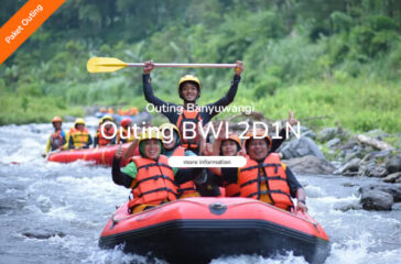 paket outing banyuwangi 2d1n A(1)
