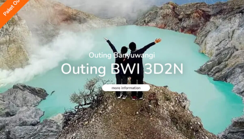 paket outing banyuwangi 3d2n 3(1)