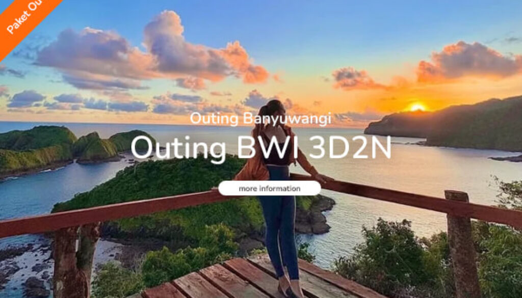 paket outing banyuwangi 3d2n(1)