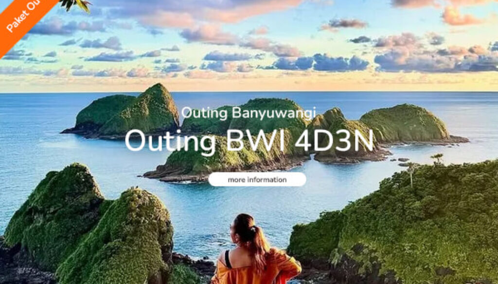 paket outing banyuwangi 4D3N 2(1)