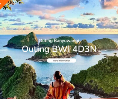 paket outing banyuwangi 4D3N 2(1)