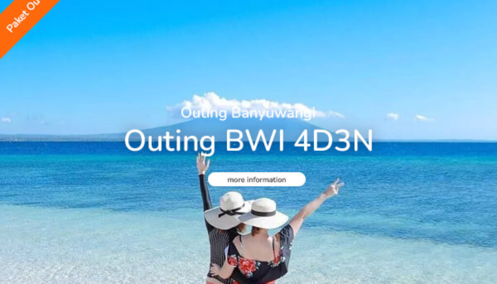 paket outing banyuwangi 4D3N 3(1)