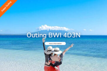 paket outing banyuwangi 4D3N 3(1)