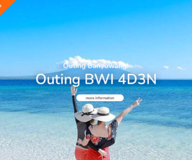 paket outing banyuwangi 4D3N 3(1)