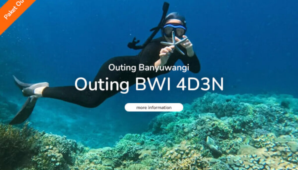 paket outing banyuwangi 4D3N(1)