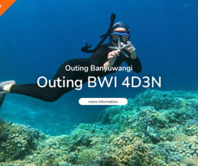 paket outing banyuwangi 4D3N(1)
